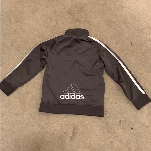 Toddler Adidas Track Suit - Picture 4 of 6
